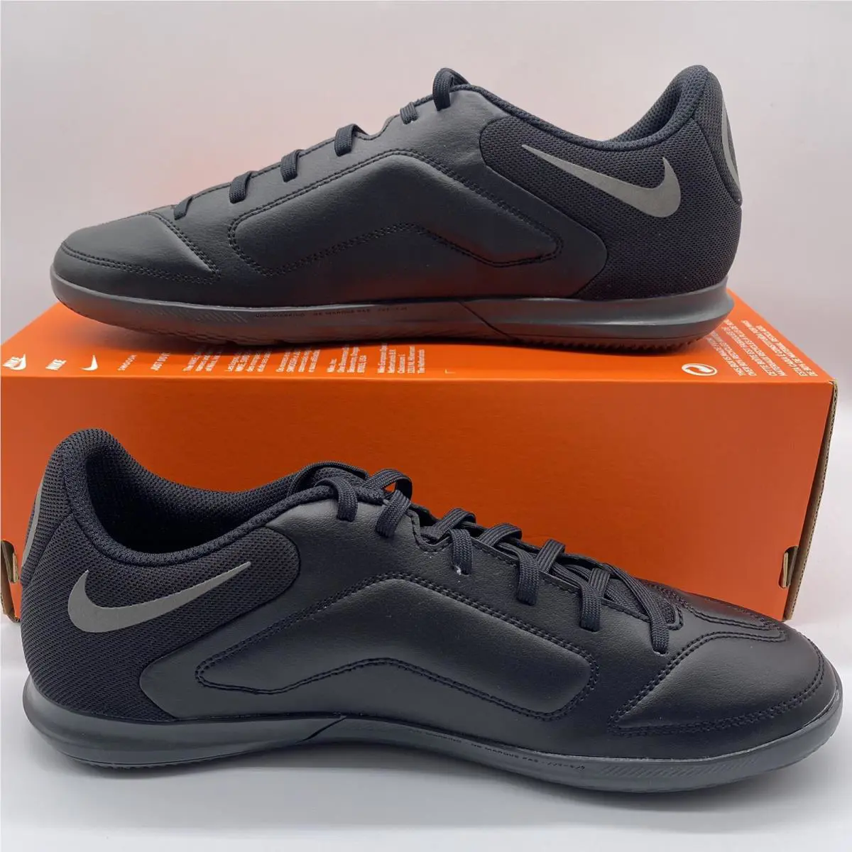 Nike shoes - Nike Legend - Legend - DA1189 403 - Blue 0