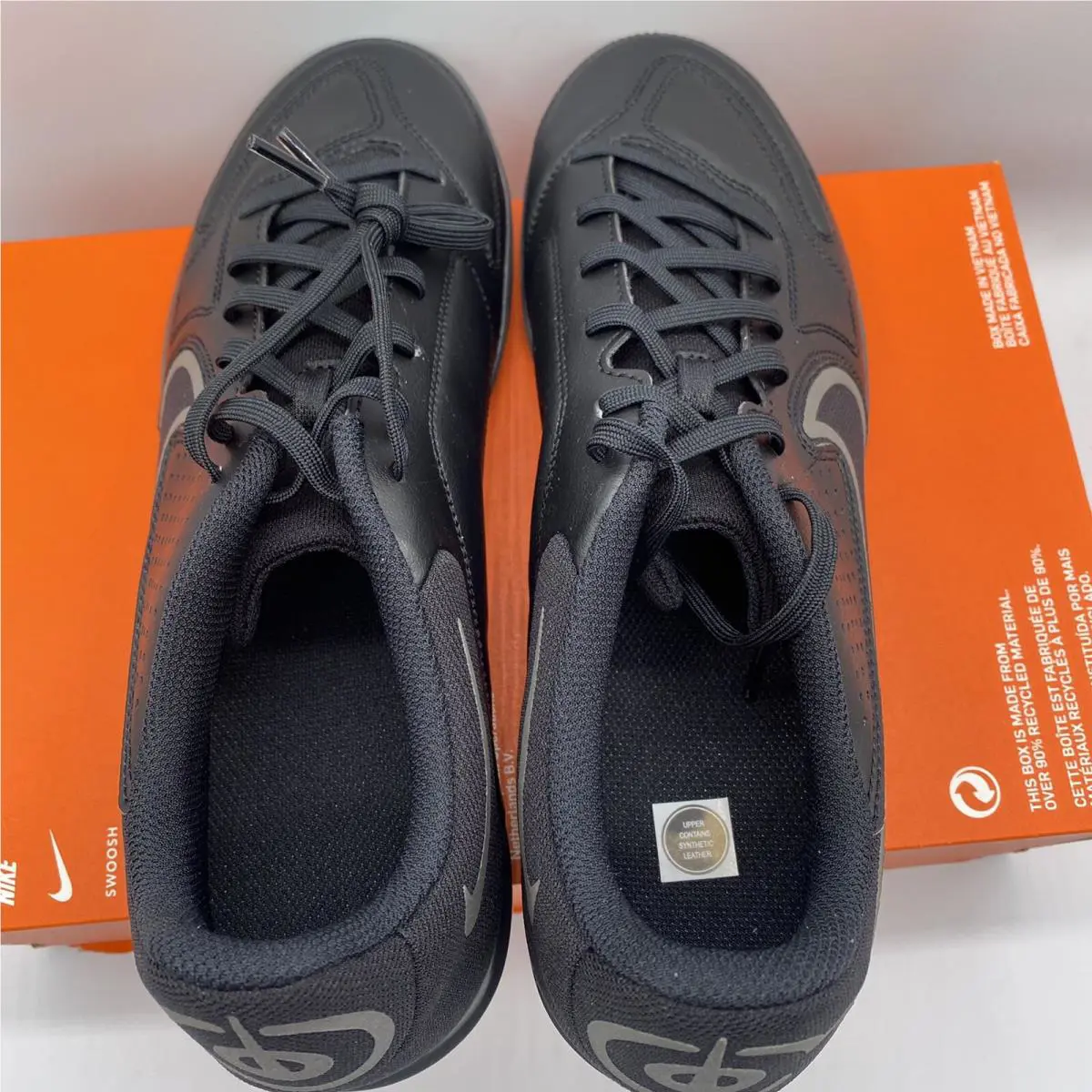 Nike shoes - Nike Legend - Legend - DA1189 403 - Blue 3