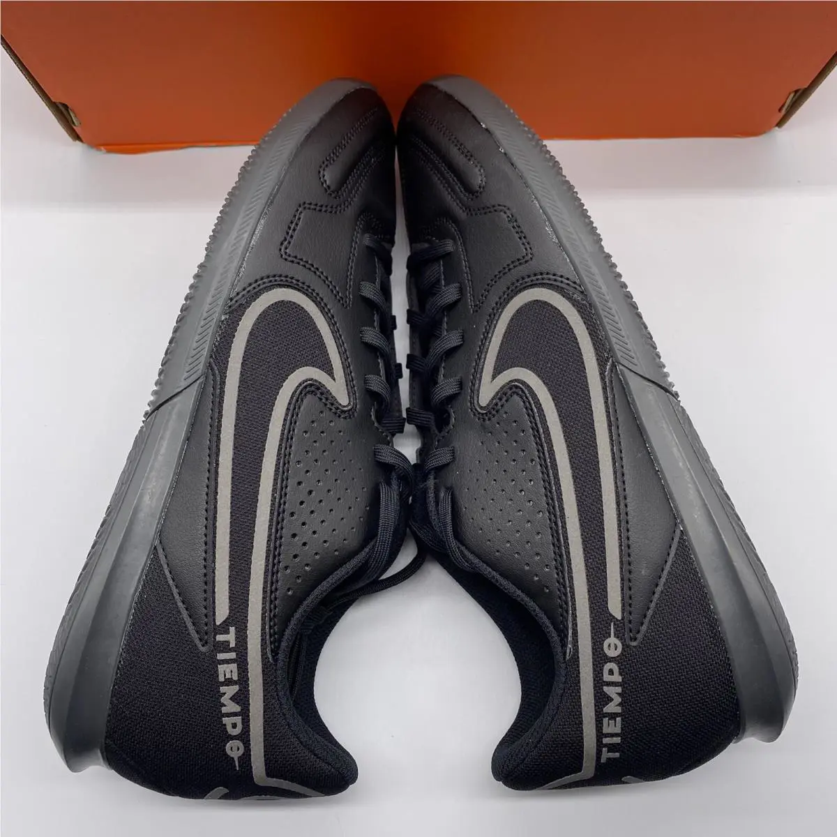 Nike shoes - Nike Legend - Legend - DA1189 403 - Blue 4