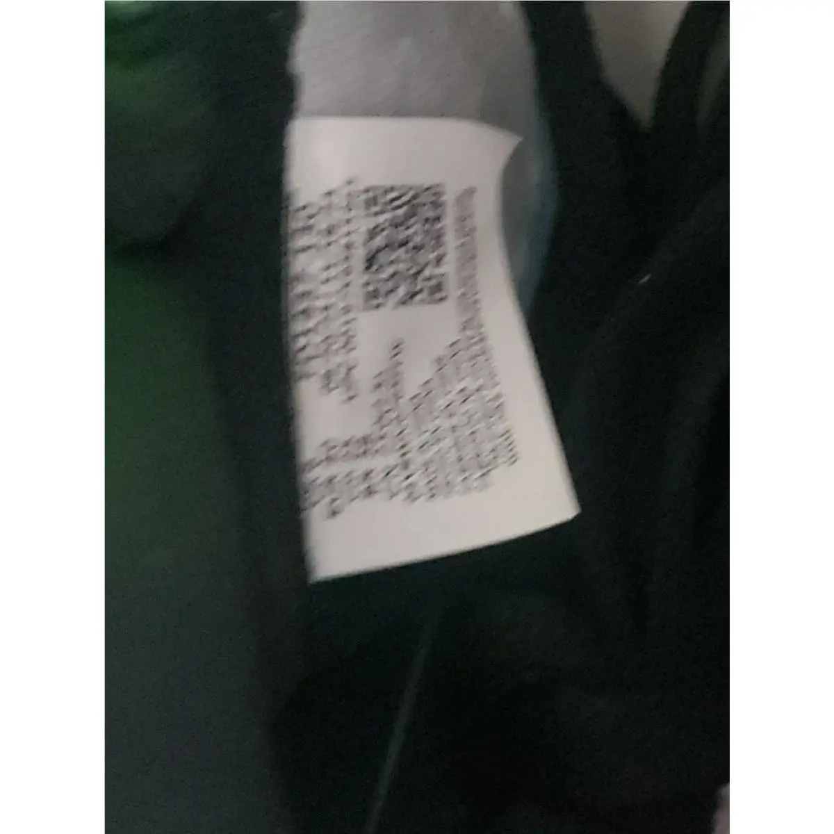 Nike shoes - Air Jordan 1 - Air - DZ5485-130 - Green, Black, White (UPC: 00197593815965) 10