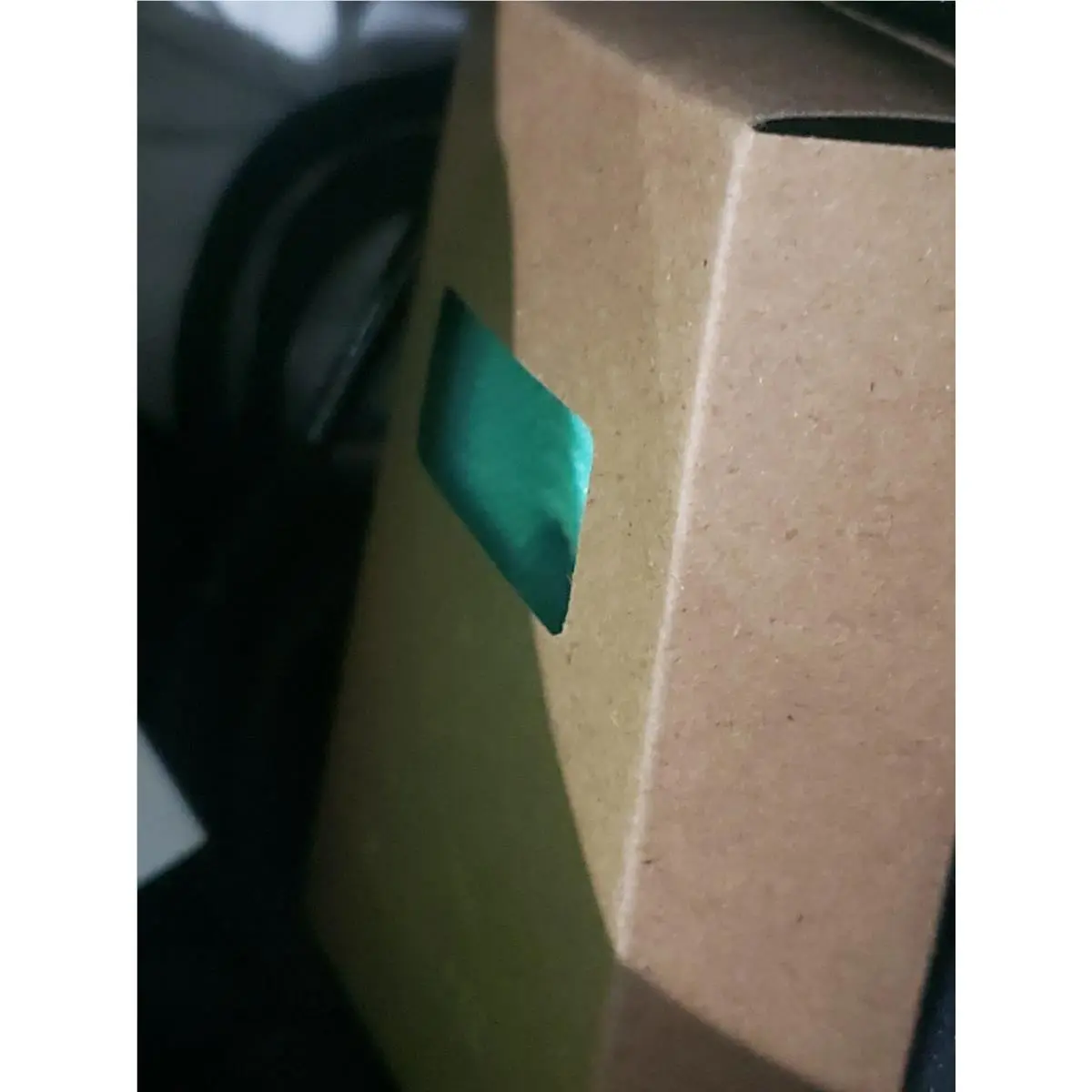 Nike shoes - Air Jordan 1 - Air - DZ5485-130 - Green, Black, White (UPC: 00197593815965) 11