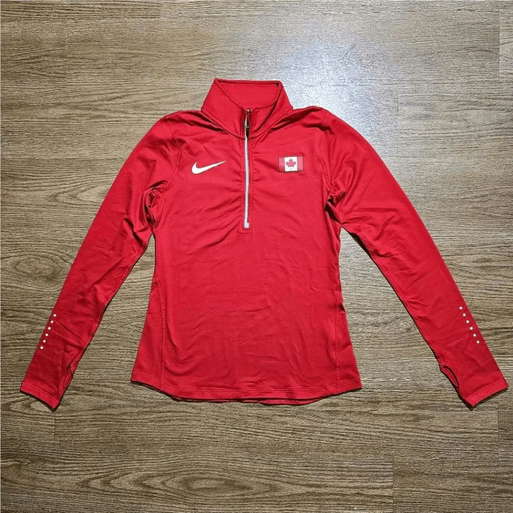 Nike clothing - Red, Exterior: Multicolor 0