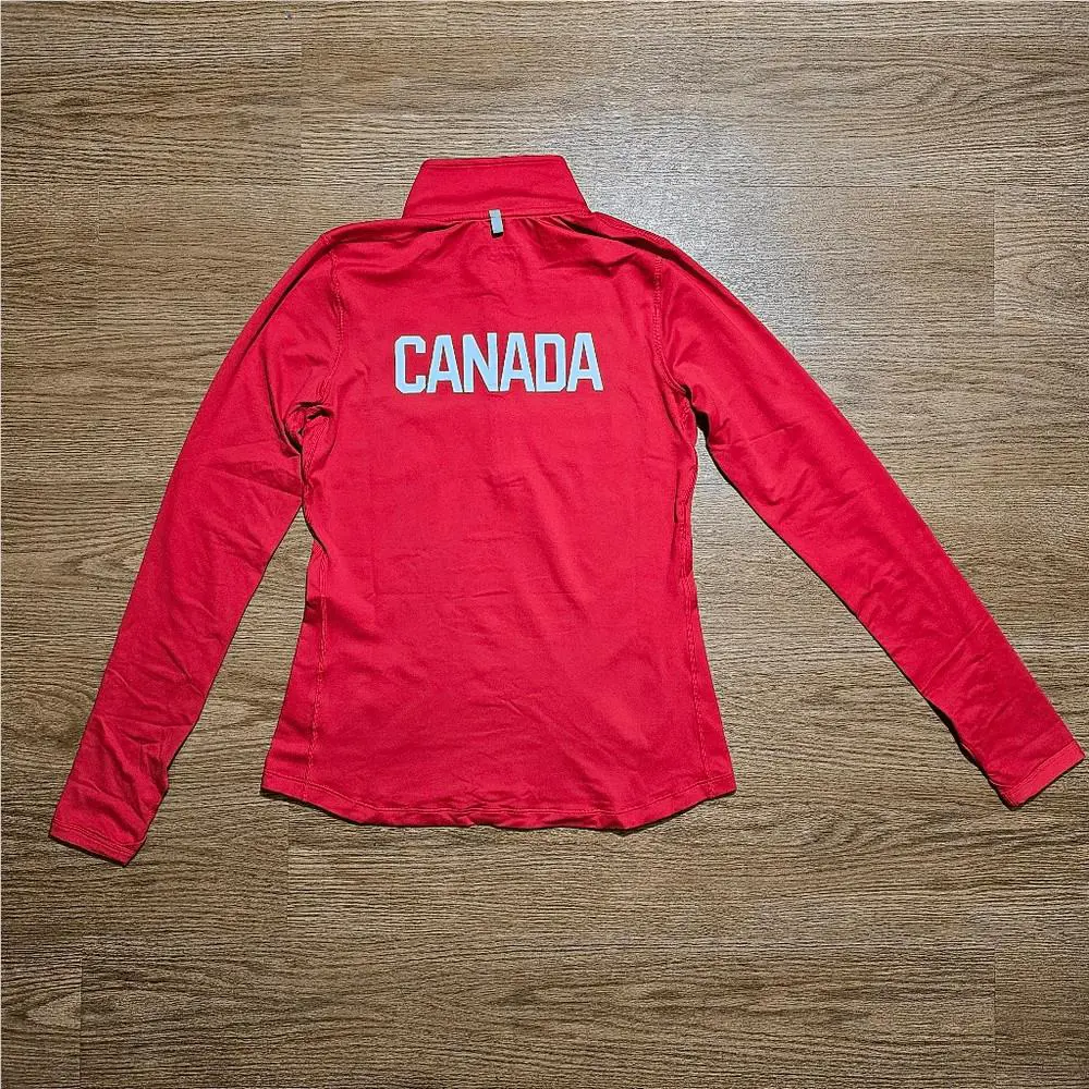 Nike clothing - Red, Exterior: Multicolor 1