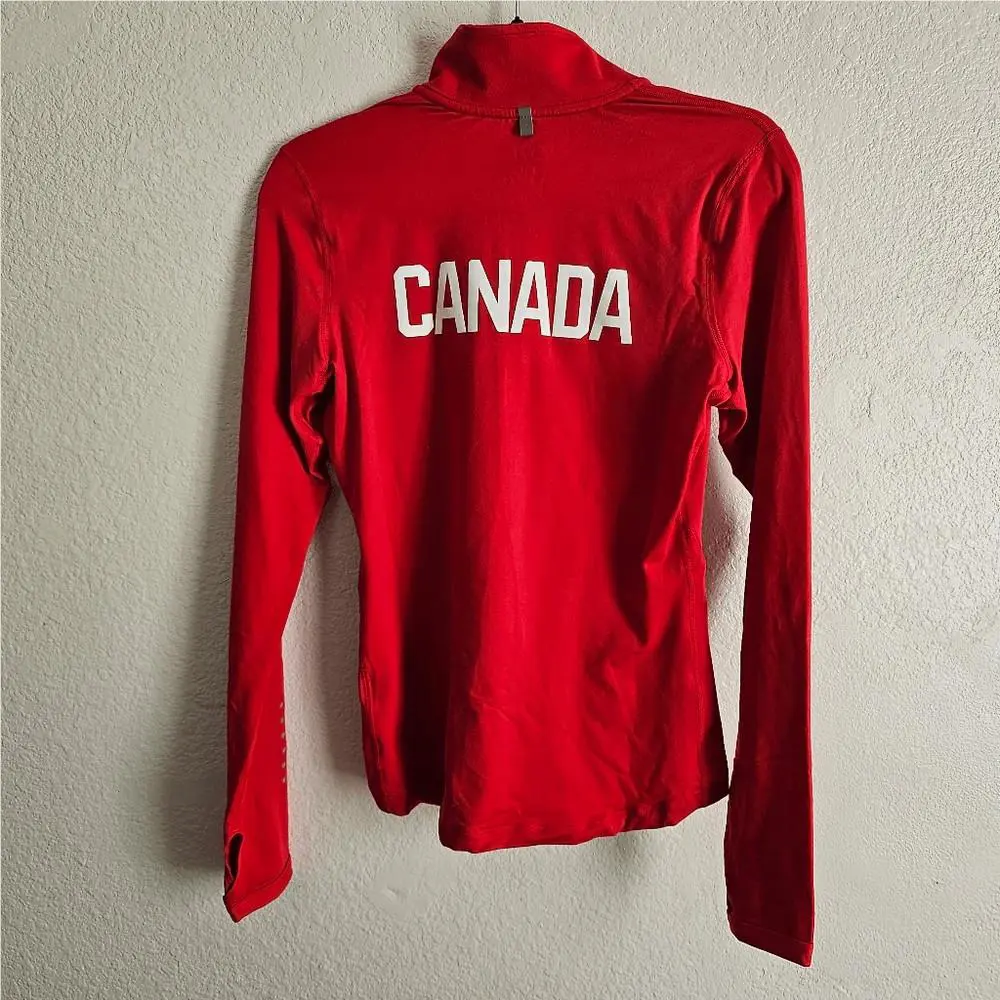Nike clothing - Red, Exterior: Multicolor 3