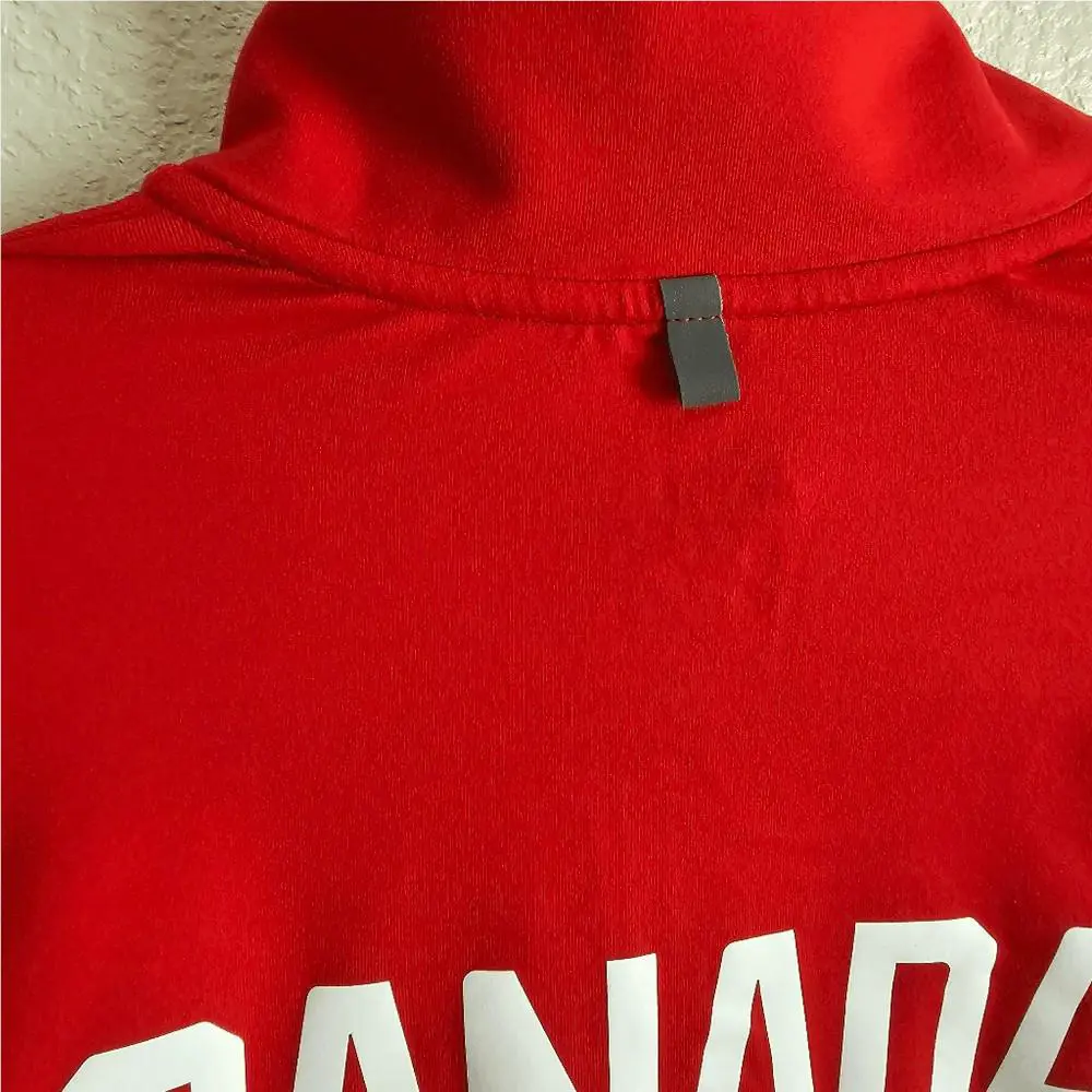 Nike clothing - Red, Exterior: Multicolor 5