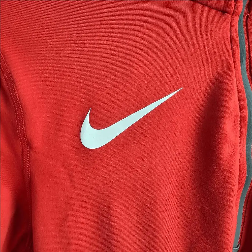 Nike clothing - Red, Exterior: Multicolor 6