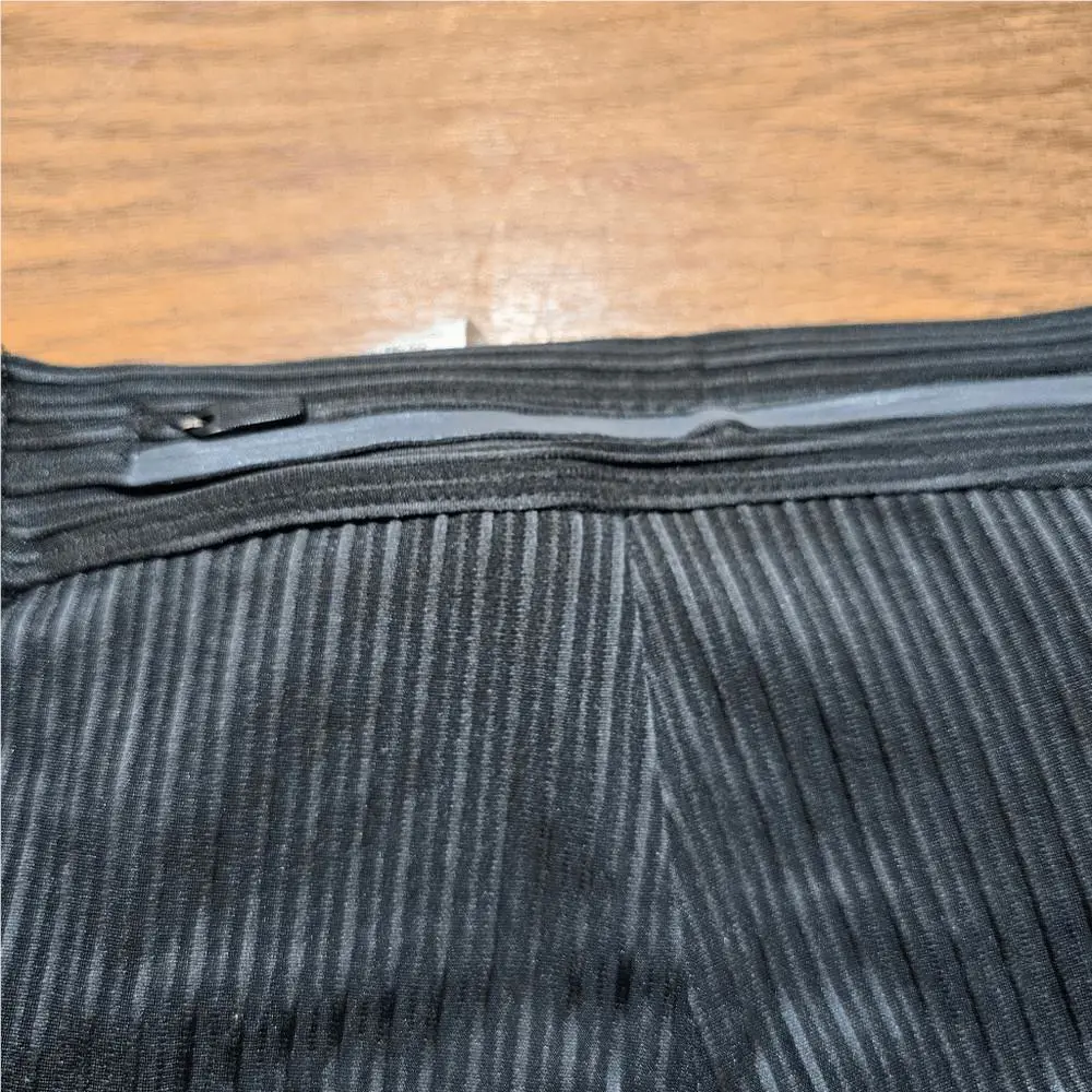 Nike clothing - Black, Exterior: Multicolor 8