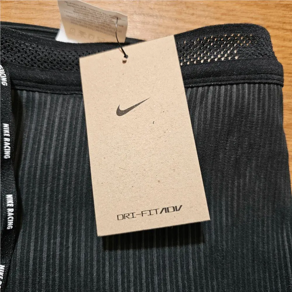 Nike clothing - Black, Exterior: Multicolor 4