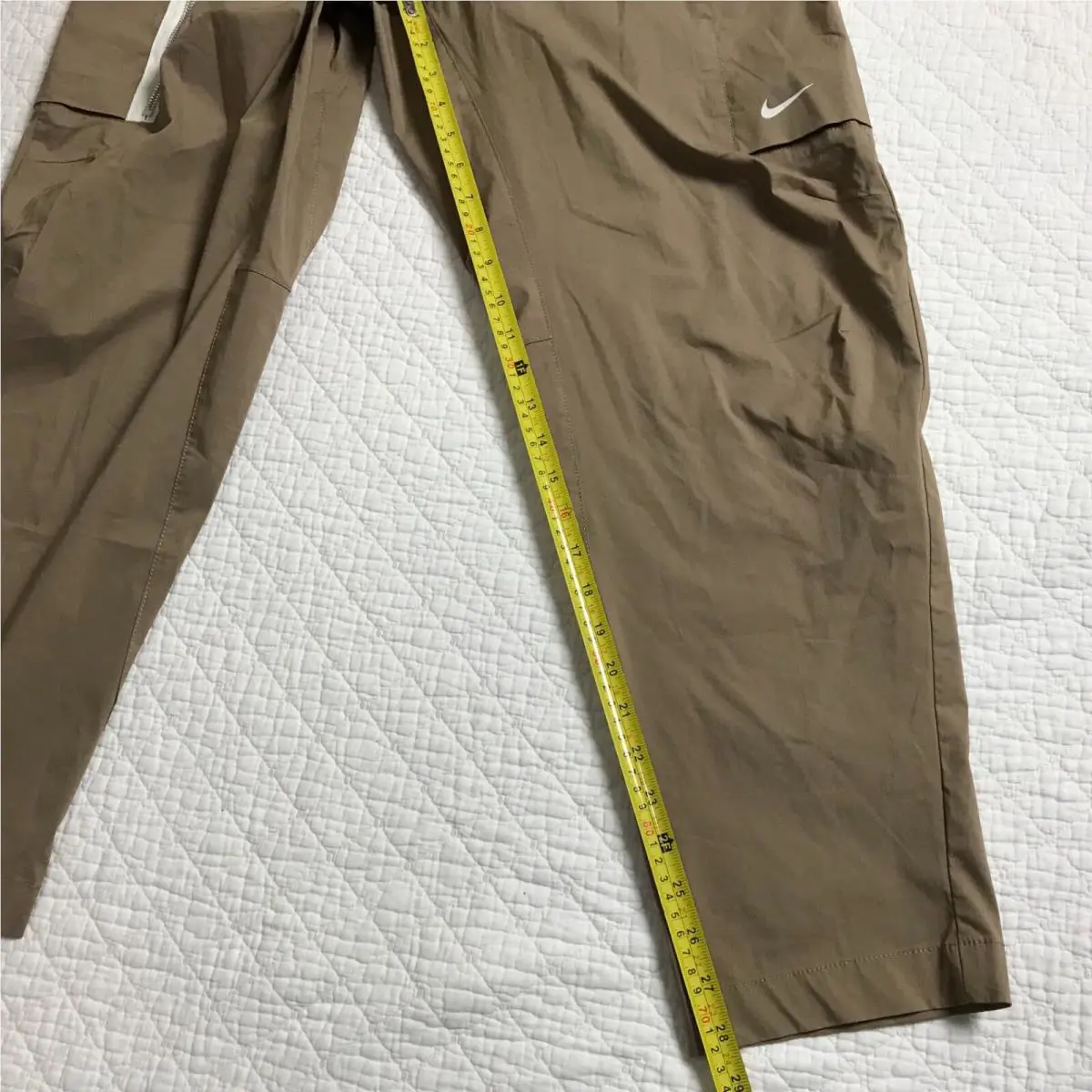 Nike clothing - Sportswear - Sportswear - Beige 8