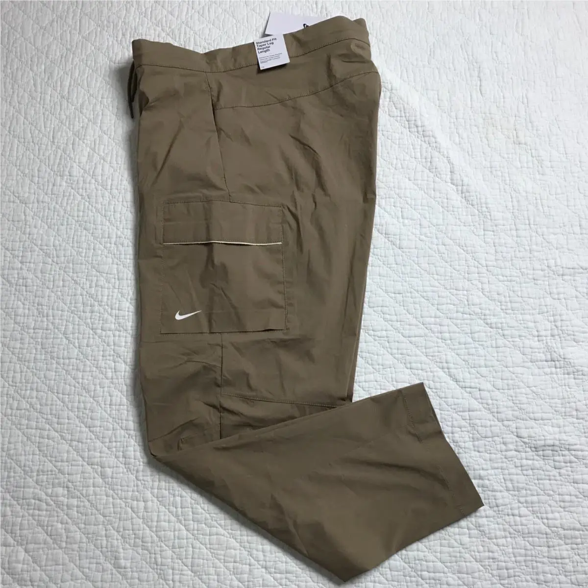 Nike clothing - Sportswear - Sportswear - Beige 5