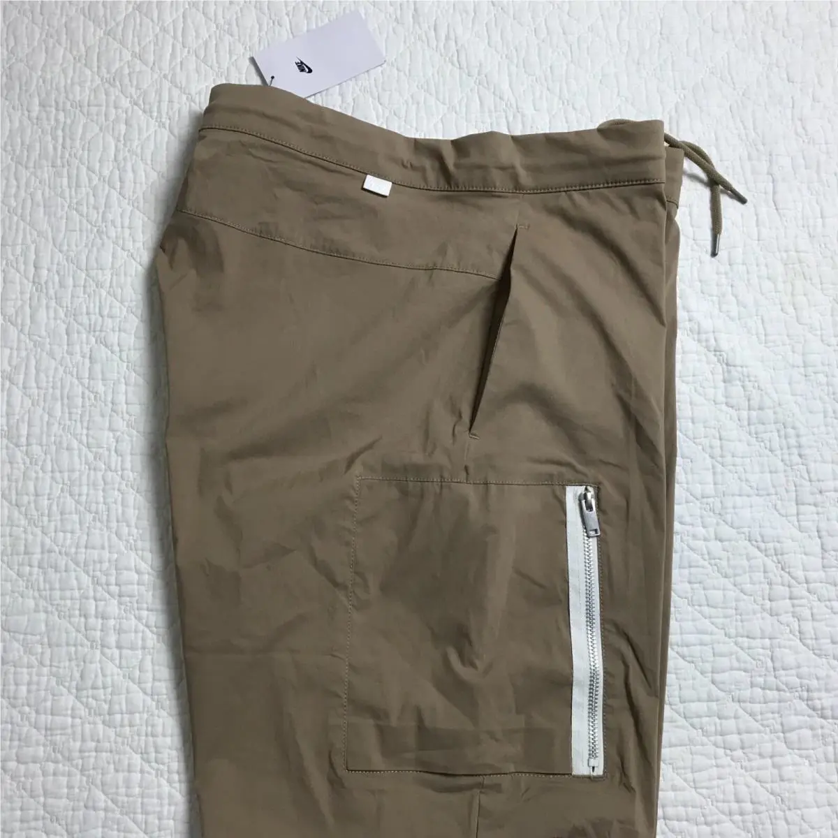 Nike clothing - Sportswear - Sportswear - Beige 7