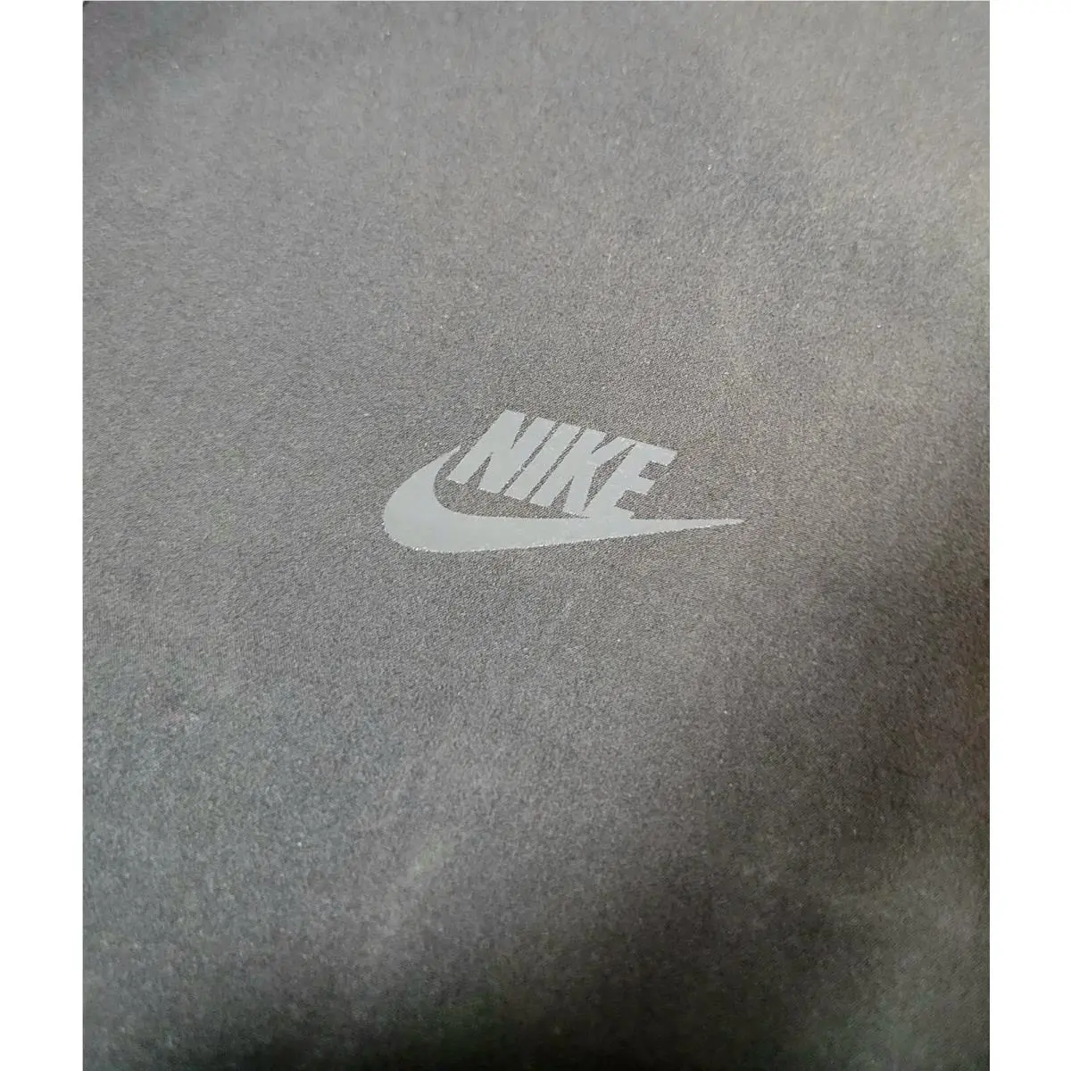 Nike clothing - DD6632-013 - DD6632-013 - Black Gray 5