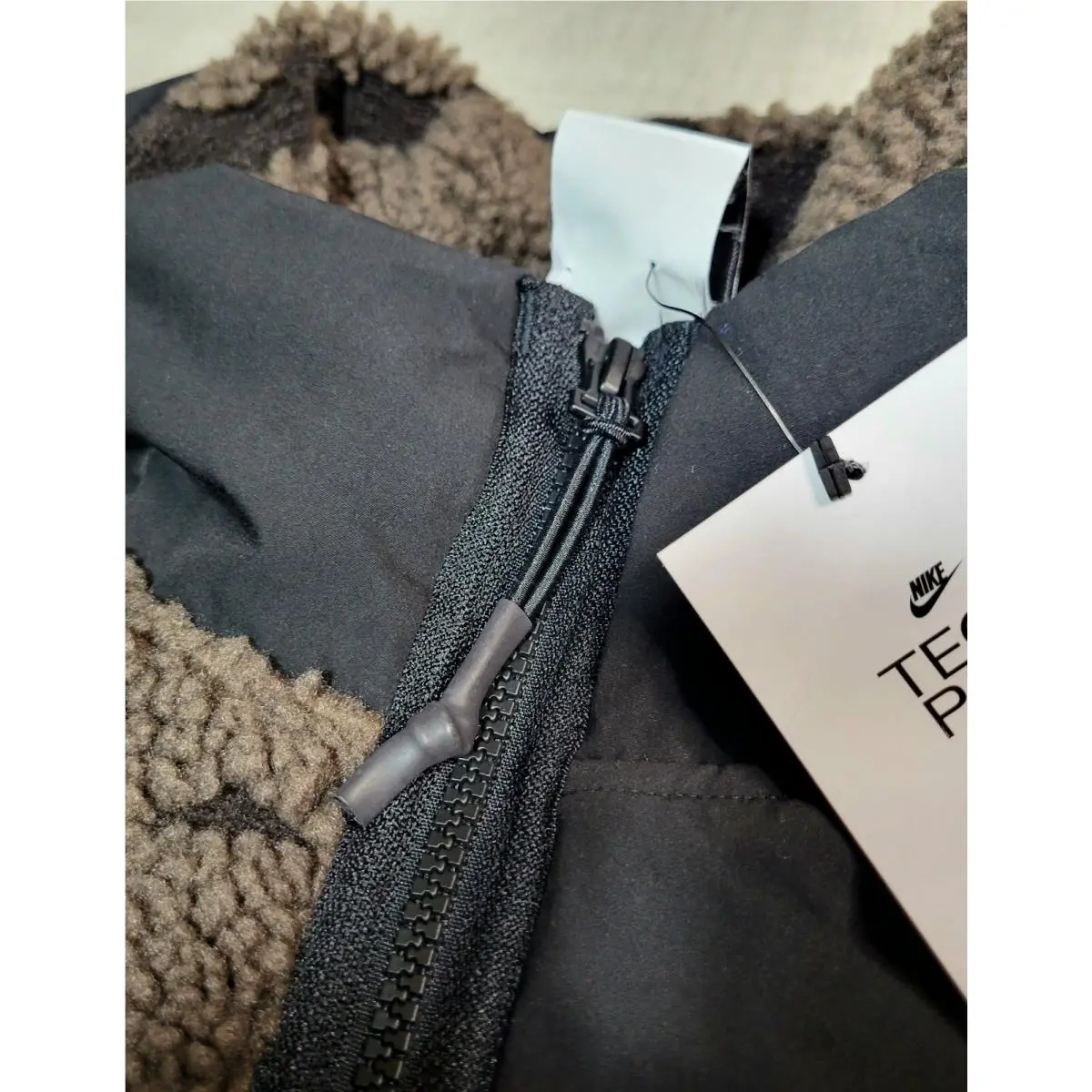 Nike clothing - DD6632-013 - DD6632-013 - Black Gray 6