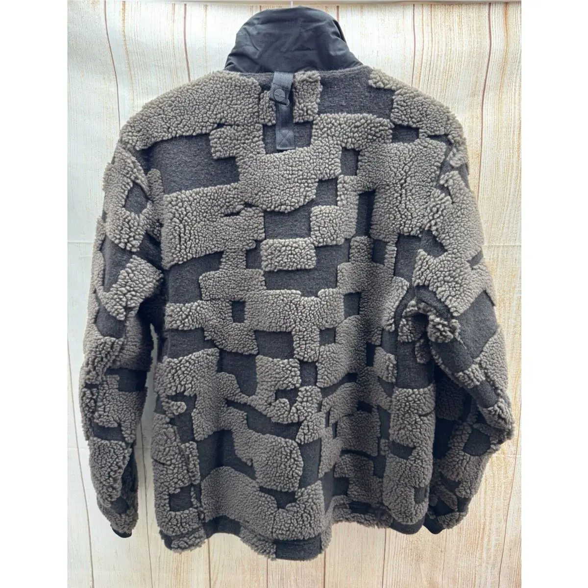 Nike clothing - DD6632-013 - DD6632-013 - Black Gray 1