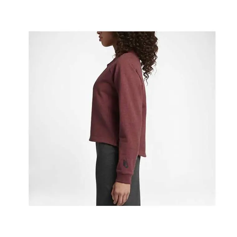 Nike clothing - Cedar Heather/Black (UPC: 091201629480) 0