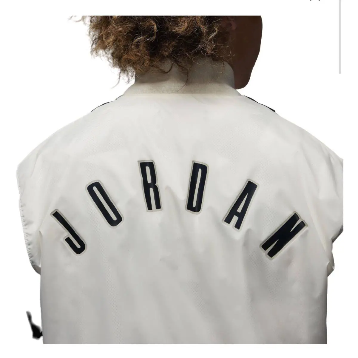 Nike clothing - Jordan Flight MVP - Flight MVP - FB7032-133 FB7032133 - Ivory 9