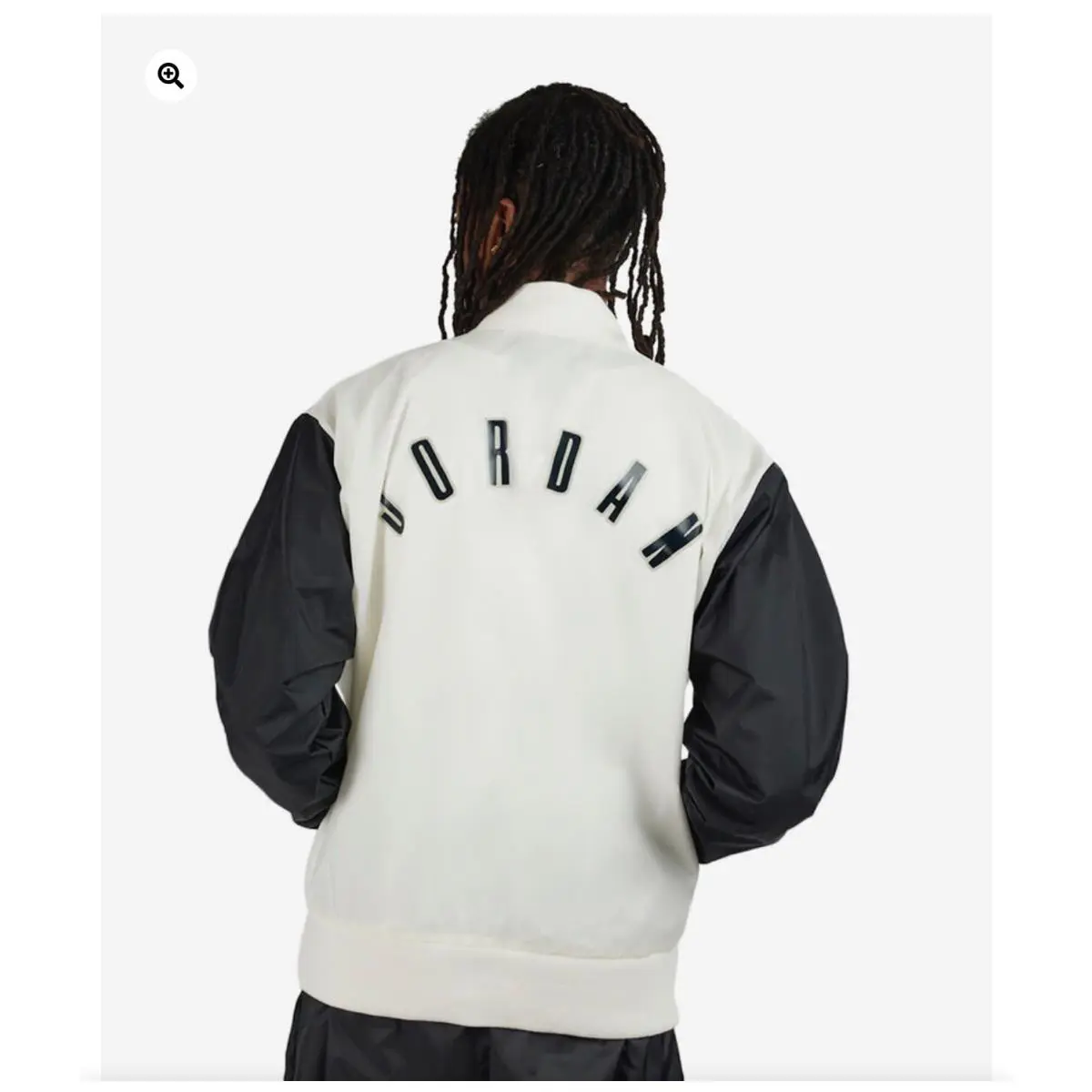 Nike clothing - Jordan Flight MVP - Flight MVP - FB7032-133 FB7032133 - Ivory 0