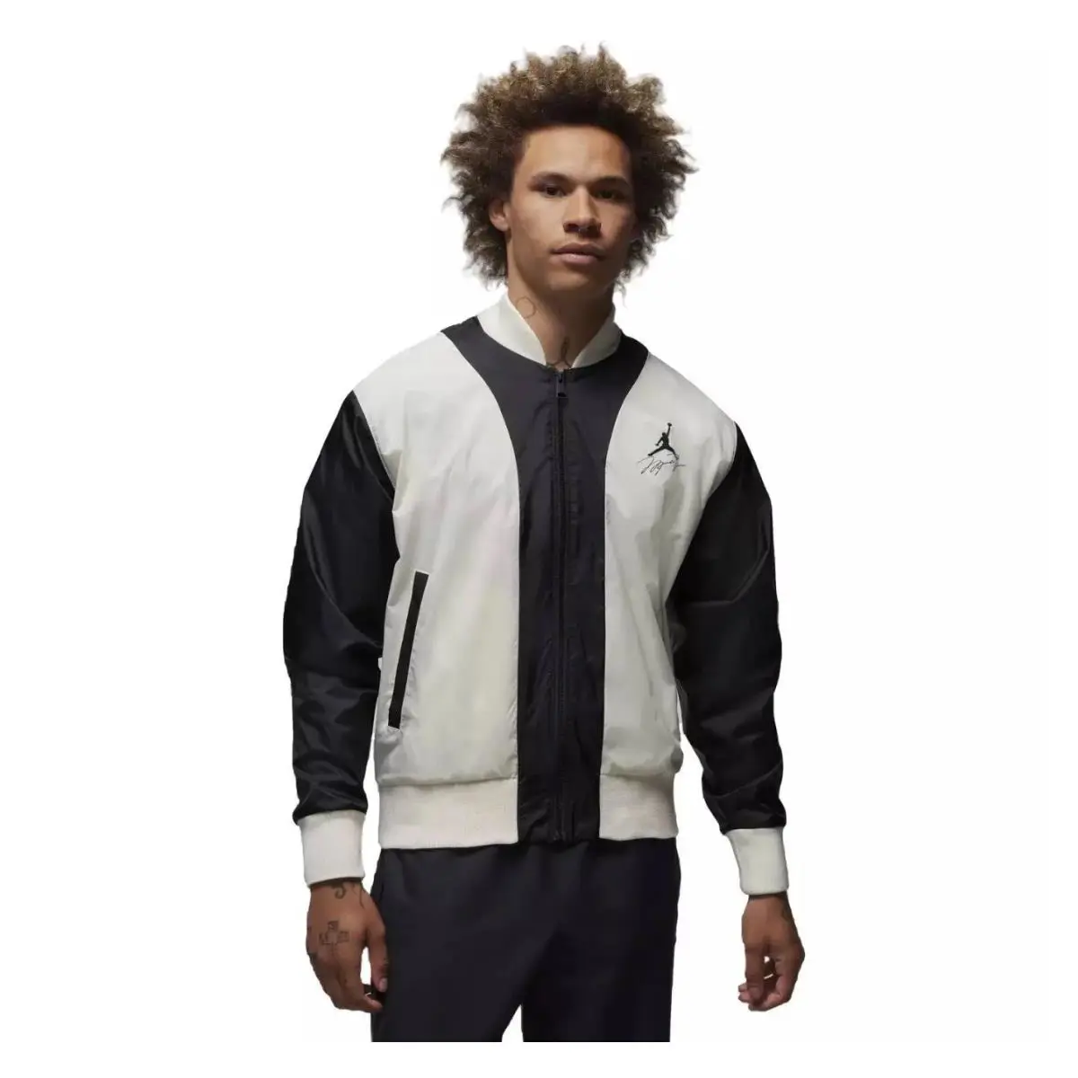 Nike clothing - Jordan Flight MVP - Flight MVP - FB7032-133 FB7032133 - Ivory 5