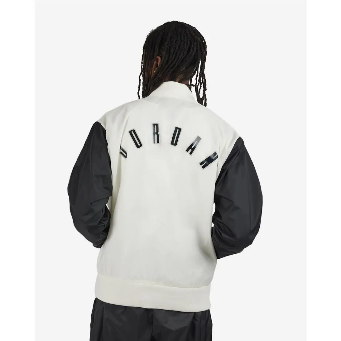 Nike clothing - Jordan Flight MVP - Flight MVP - FB7032-133 FB7032133 - Ivory 3