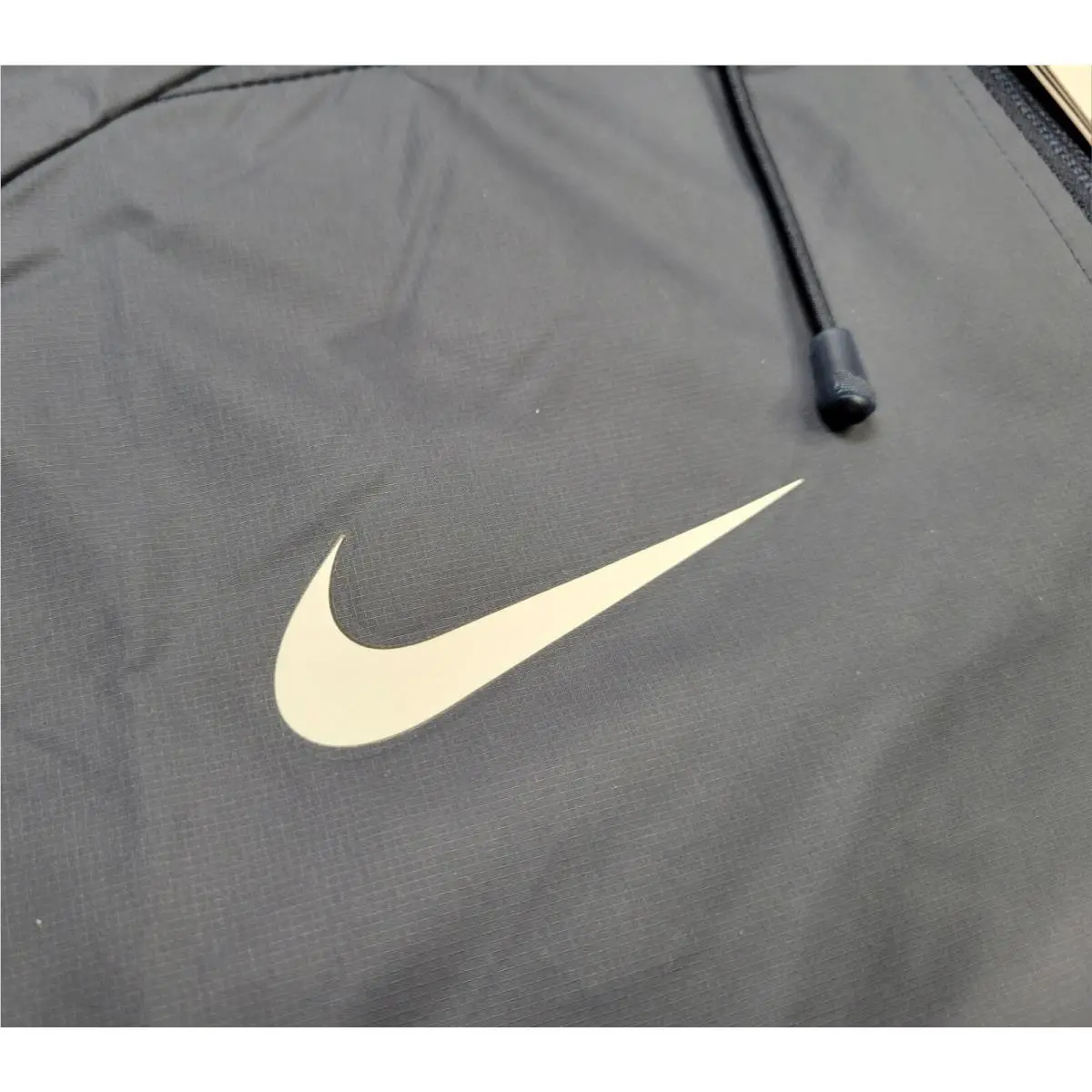 Nike clothing - Nike Storm Fit Academy Pro - DJ6301-451 - Blue White 2