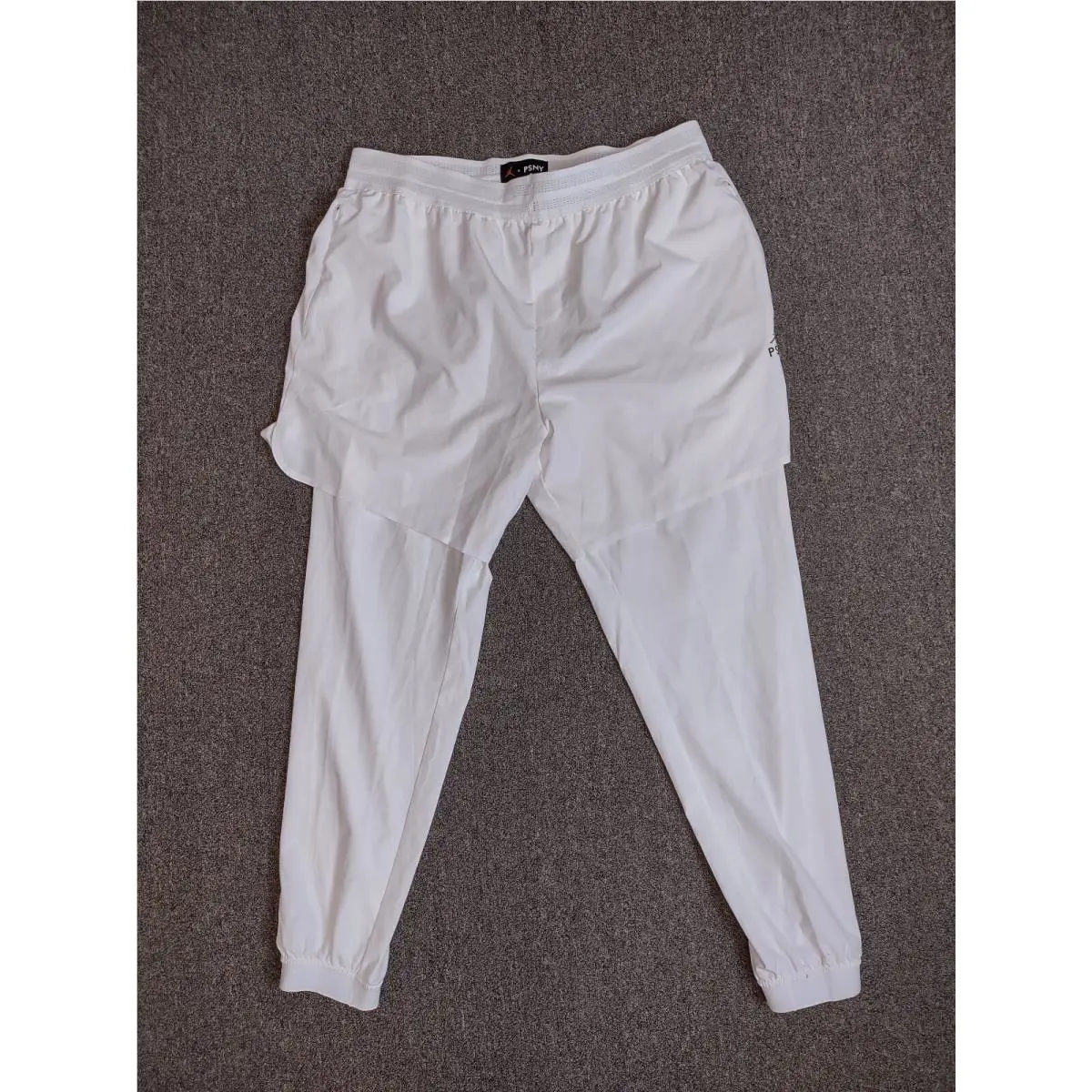 Nike clothing - White 0