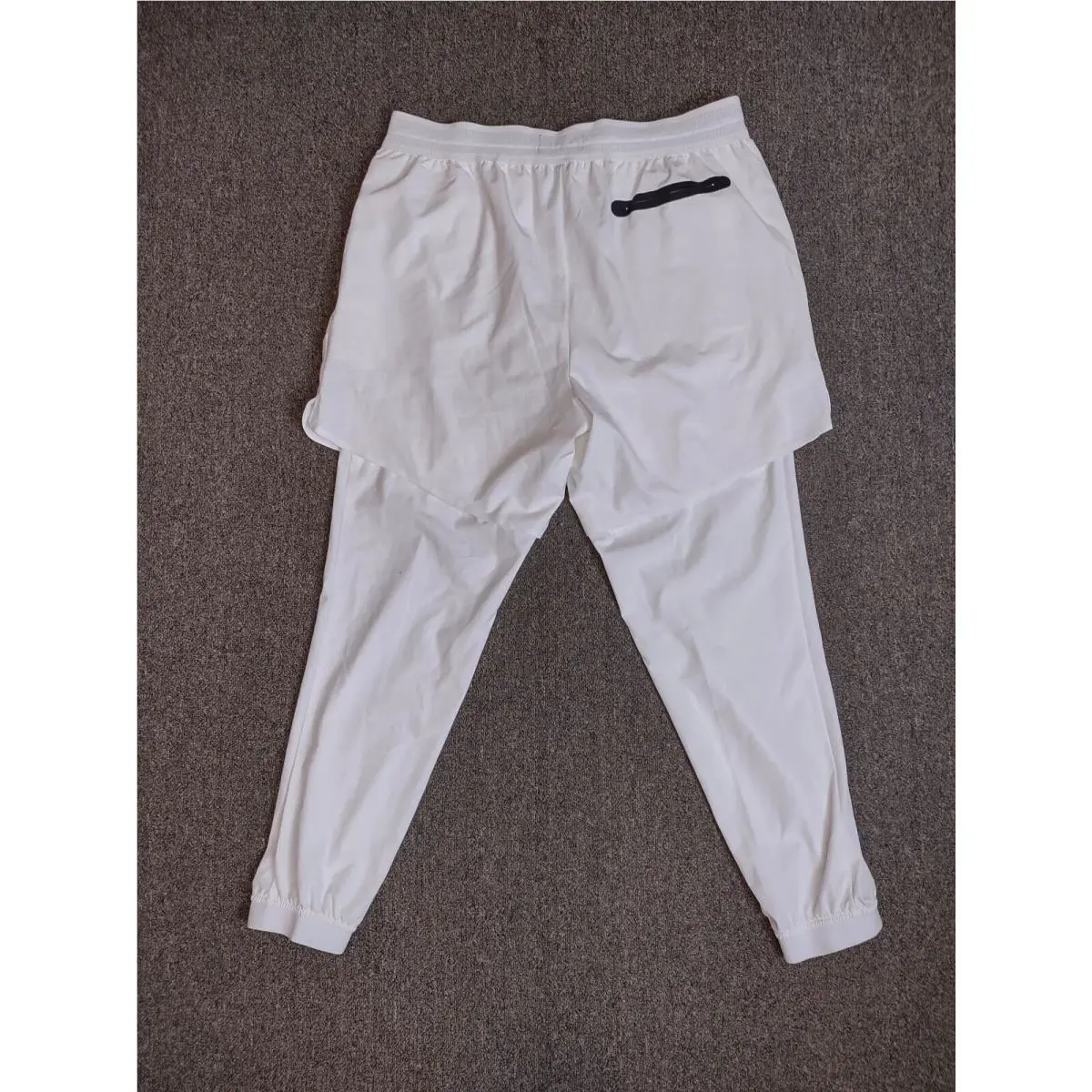 Nike clothing - White 1