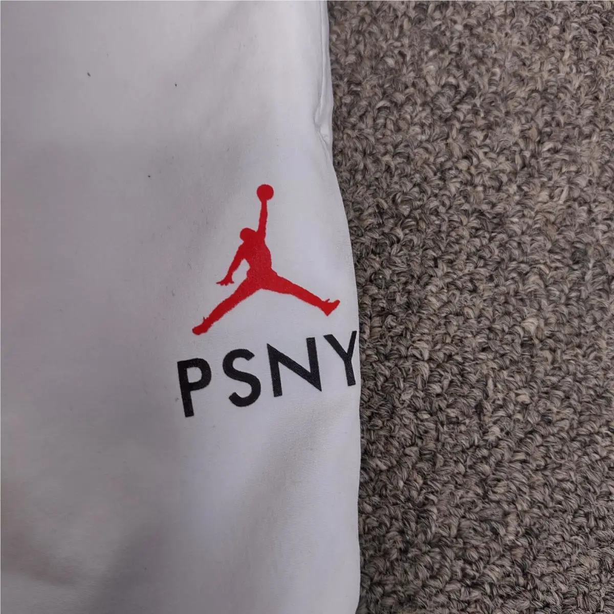 Nike clothing - White 2