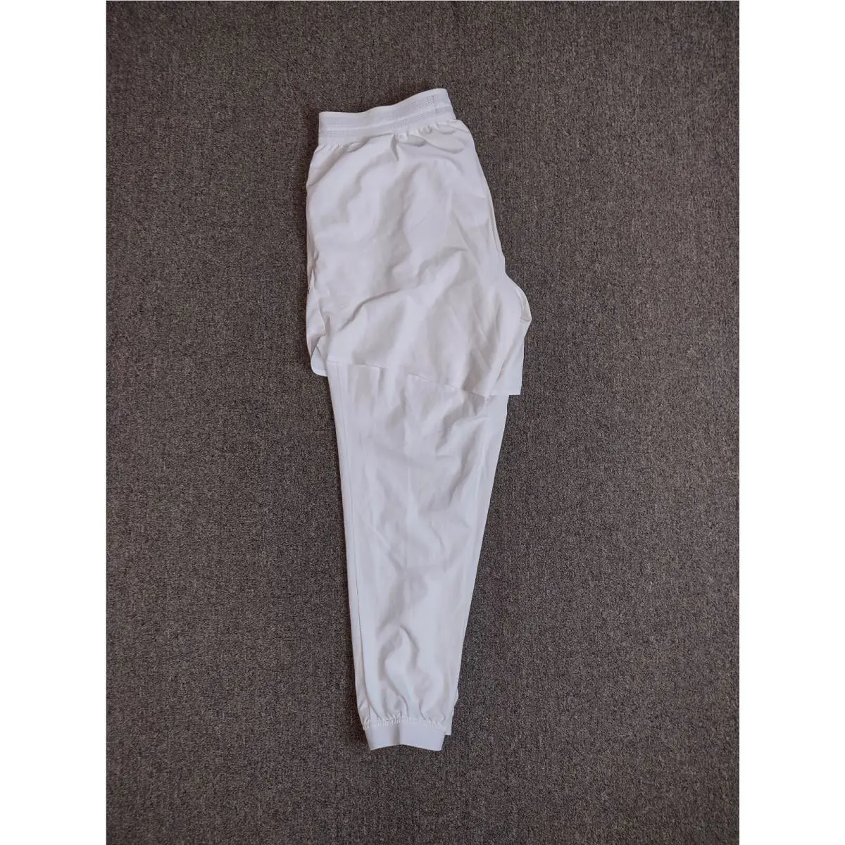 Nike clothing - White 3