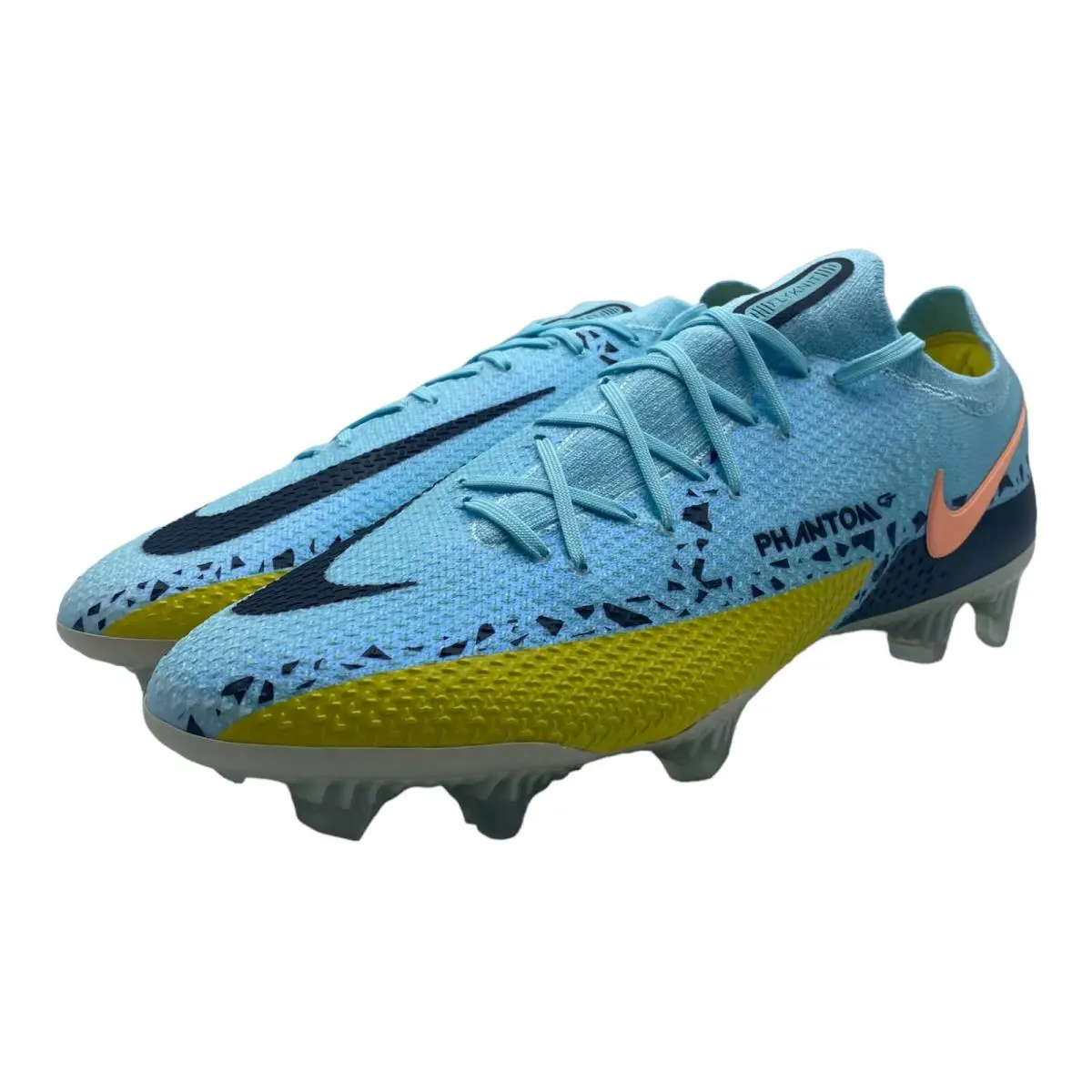 Nike shoes - Nike Phantom GT Elite - Phantom Elite - CZ9890 - Multicolor 0