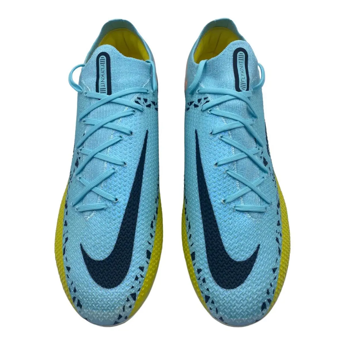 Nike shoes - Nike Phantom GT Elite - Phantom Elite - CZ9890 - Multicolor 2
