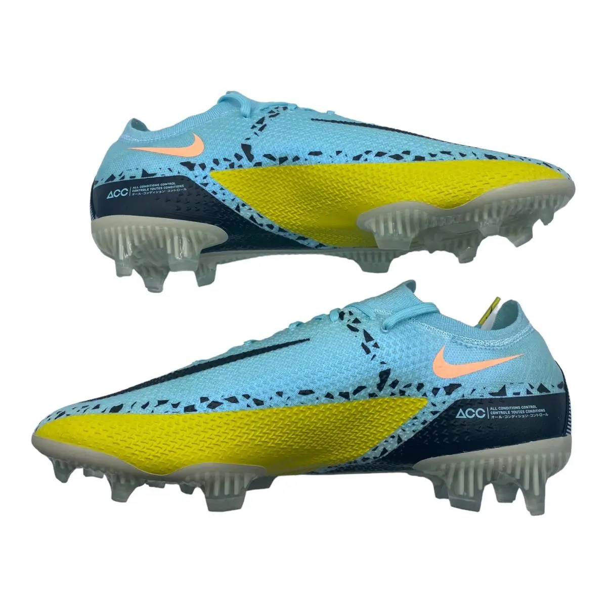 Nike shoes - Nike Phantom GT Elite - Phantom Elite - CZ9890 - Multicolor 3