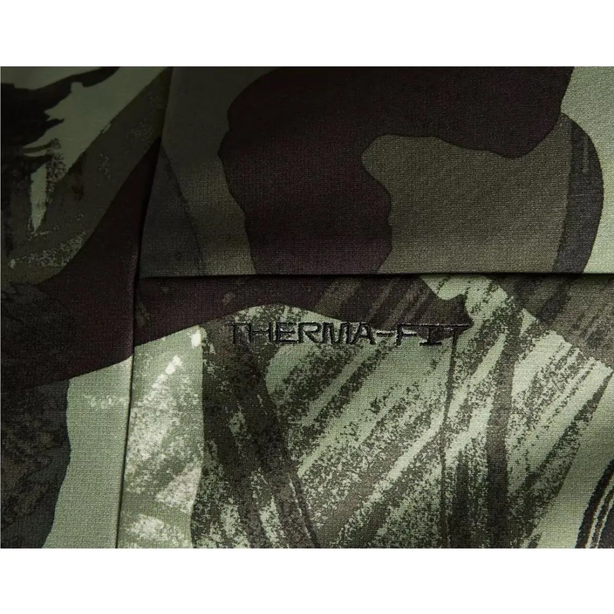 Nike clothing - Green Camo (UPC: 0196151589195) 1