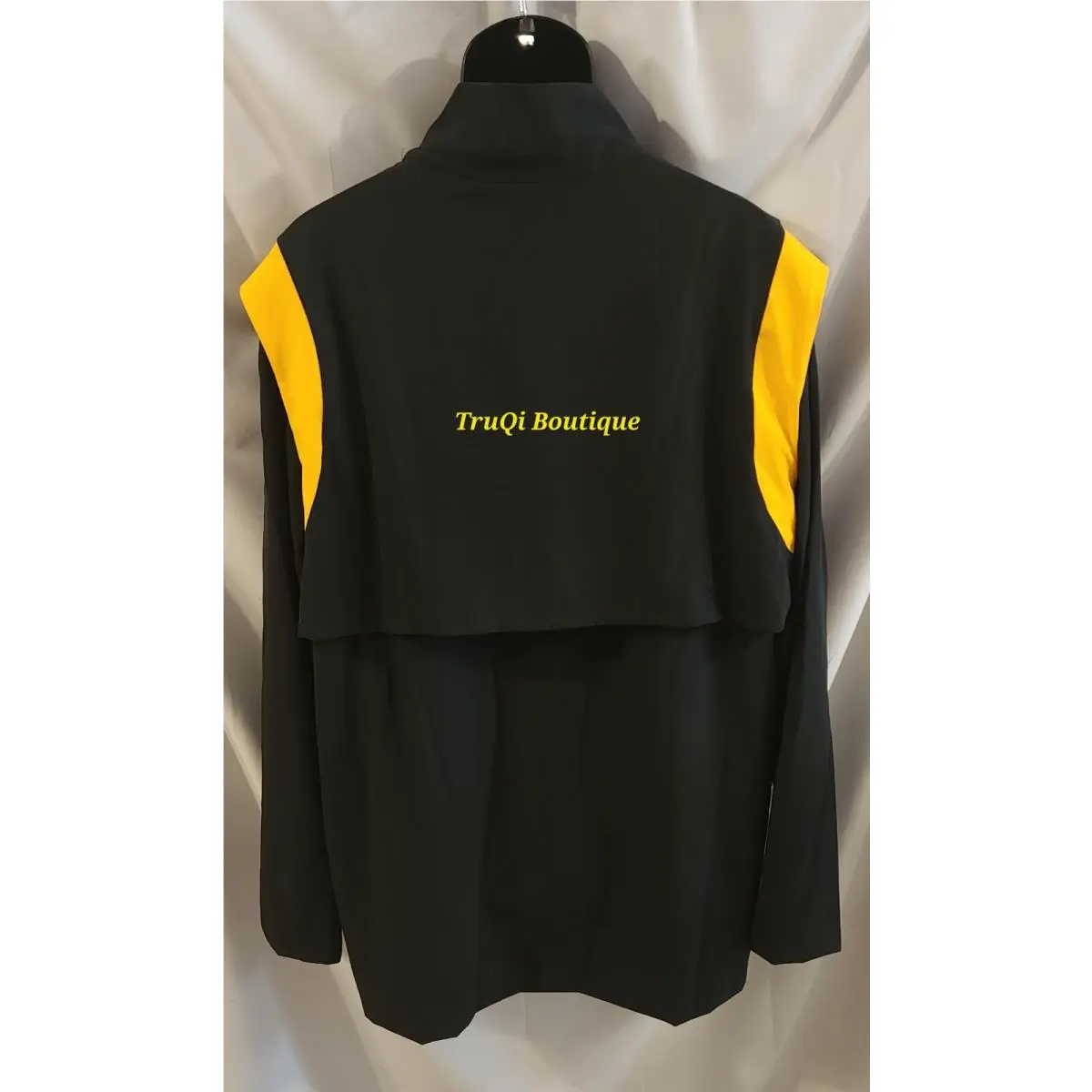 Nike clothing - Black 1