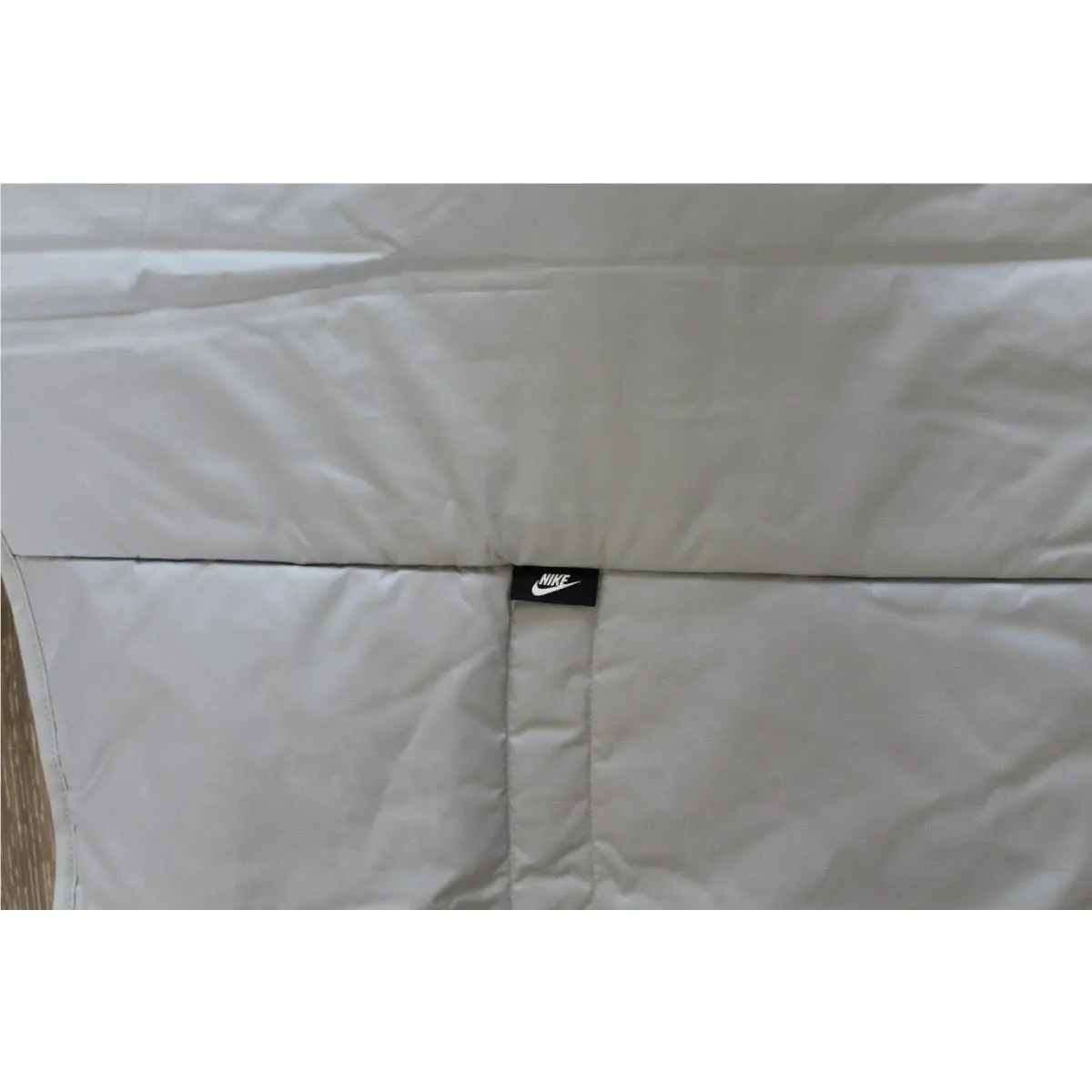 Nike clothing - Nike Sportswear Therma - Sportswear Therma - Gray 3