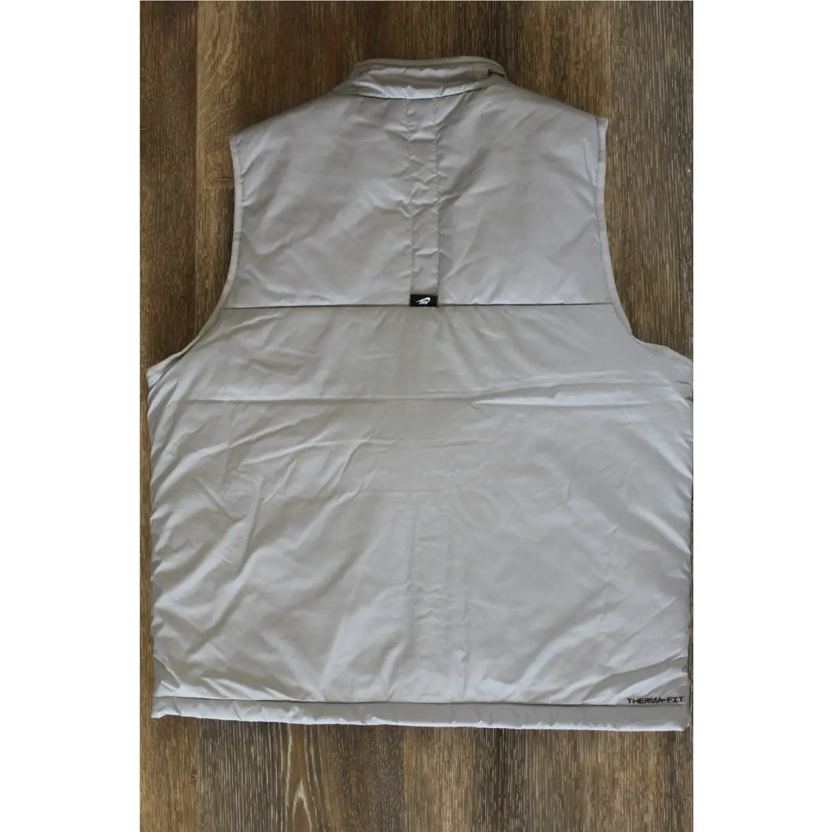 Nike clothing - Nike Sportswear Therma - Sportswear Therma - Gray 4