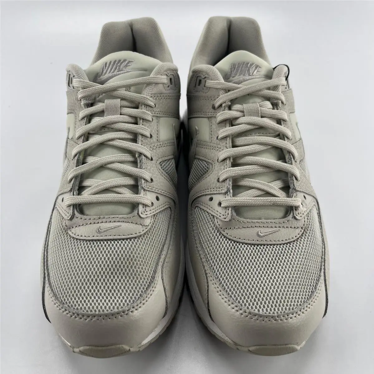 Nike shoes - Nike Air Max Command - Air Max Command - 397690-018 - Beige 2