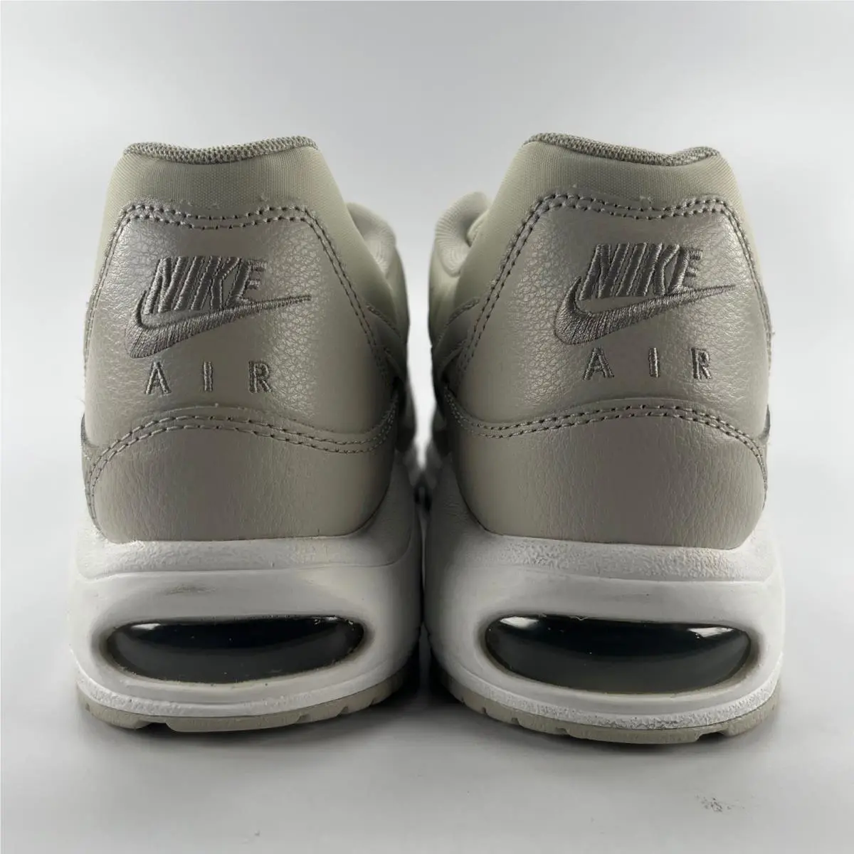 Nike shoes - Nike Air Max Command - Air Max Command - 397690-018 - Beige 3