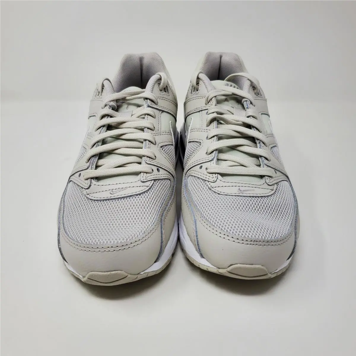 Nike shoes - Air Max Command - Air Max Command - 397690-018 - White 0