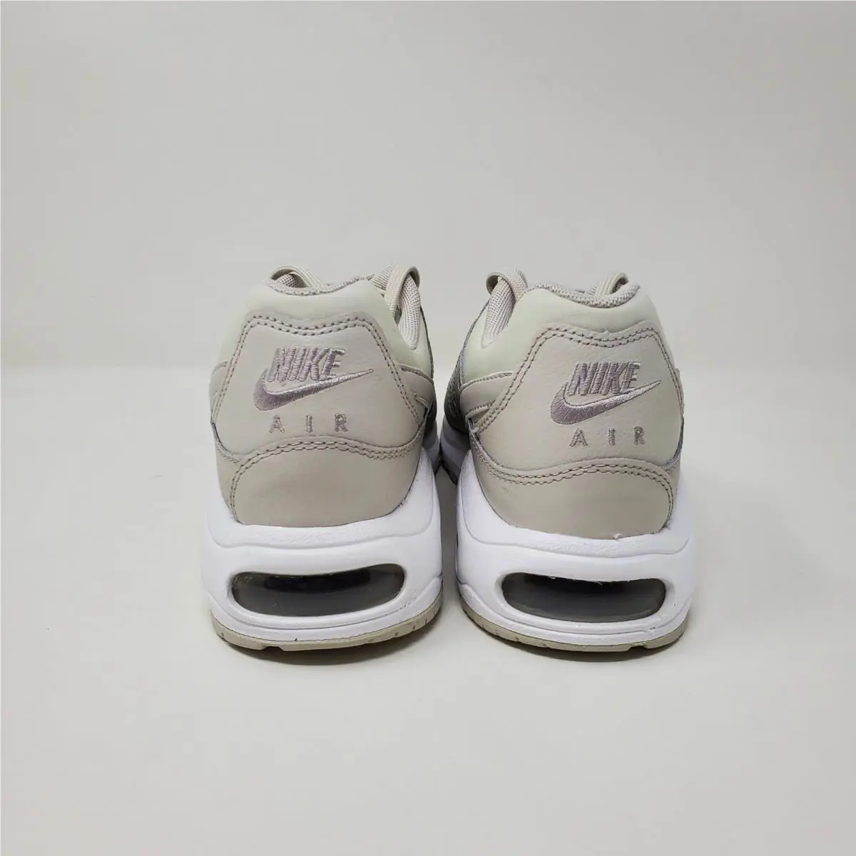 Nike shoes - Air Max Command - Air Max Command - 397690-018 - White 1