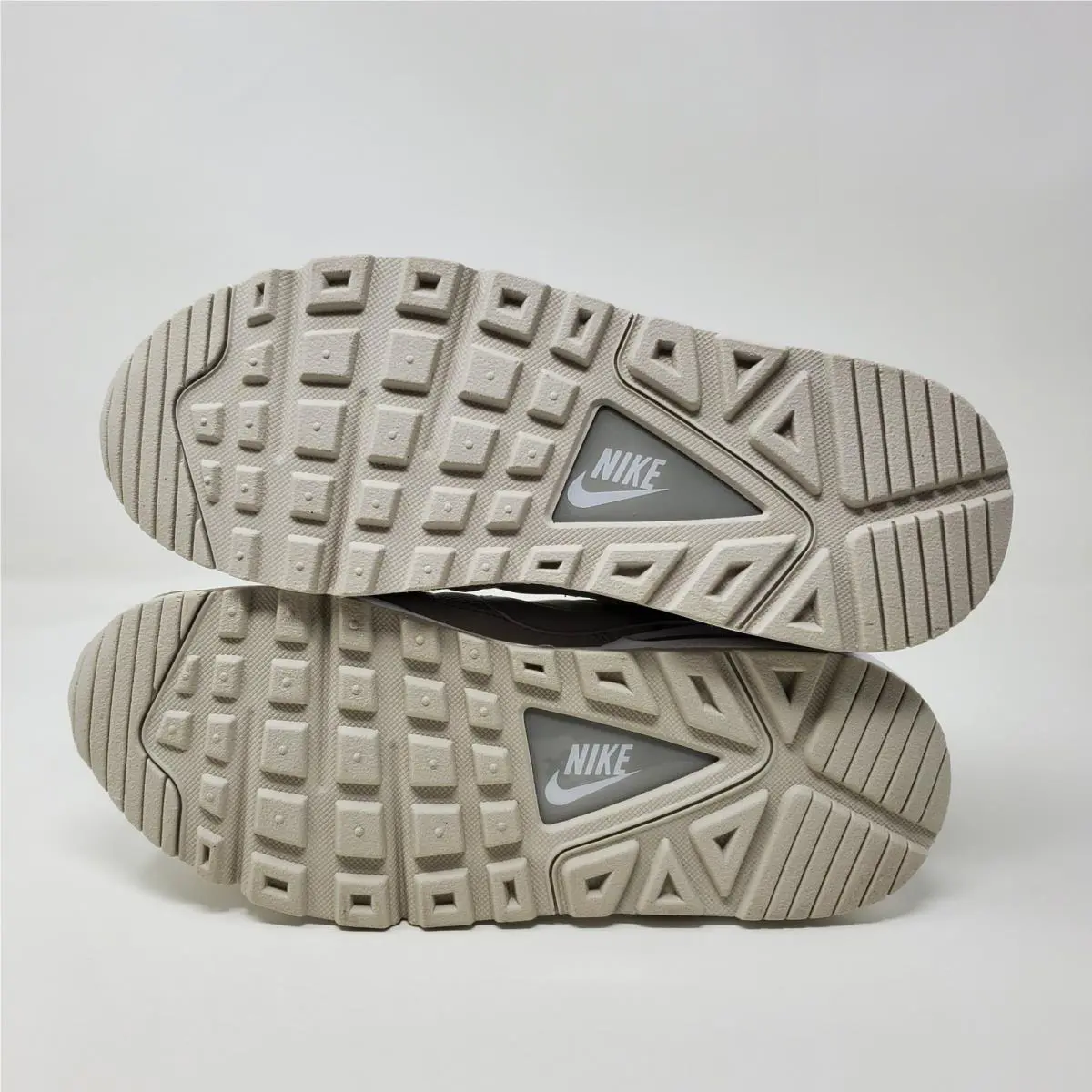 Nike shoes - Air Max Command - Air Max Command - 397690-018 - White 6