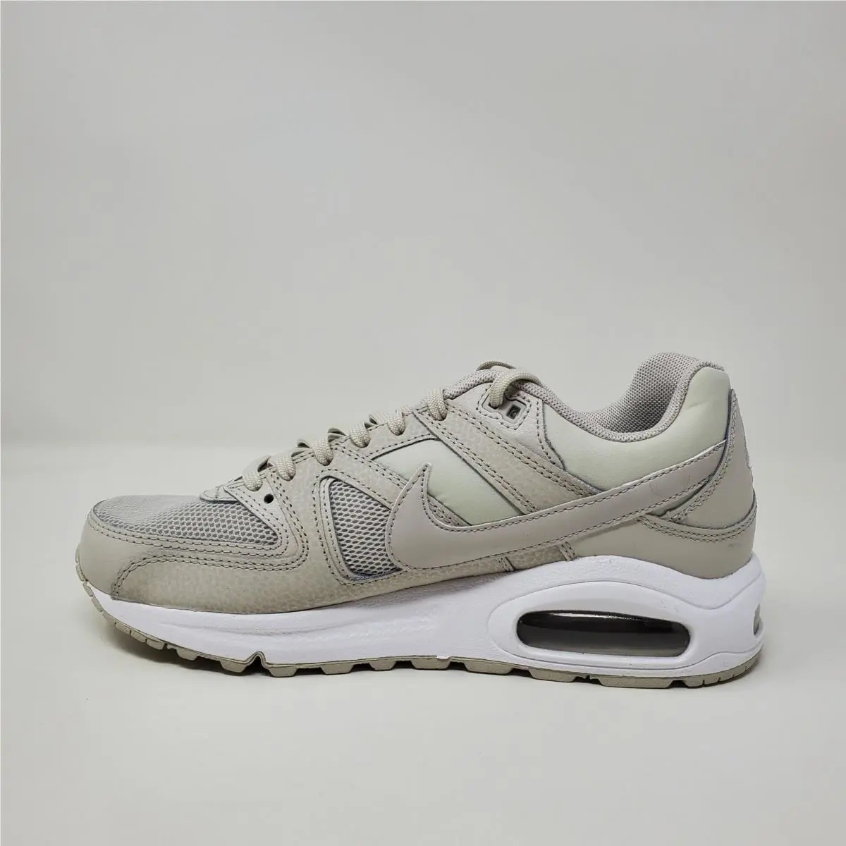 Nike shoes - Air Max Command - Air Max Command - 397690-018 - White 7