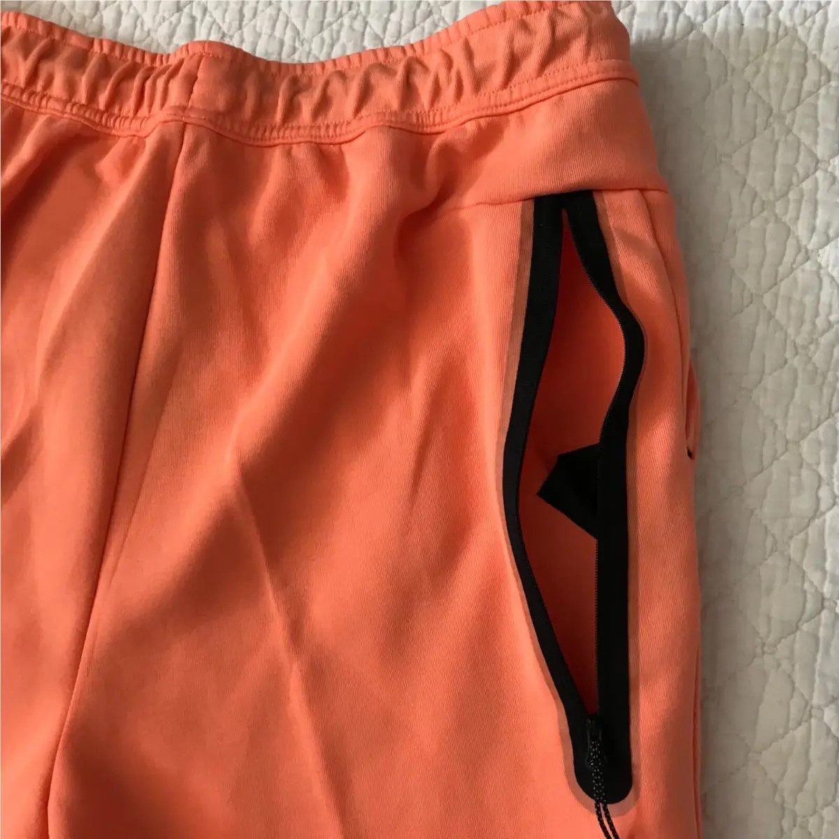 Nike clothing - Sportswear Tech - Sportswear Tech - Orange 4