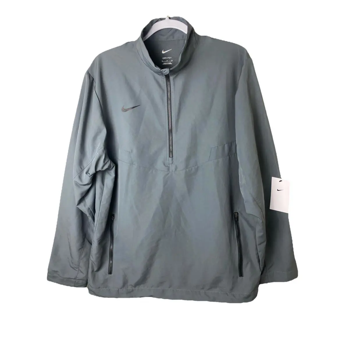 Nike clothing - Nike Dri-Fit - Gray (UPC: 0887227916143) 12