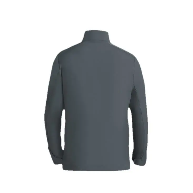 Nike clothing - Nike Dri-Fit - Gray (UPC: 0887227916143) 0