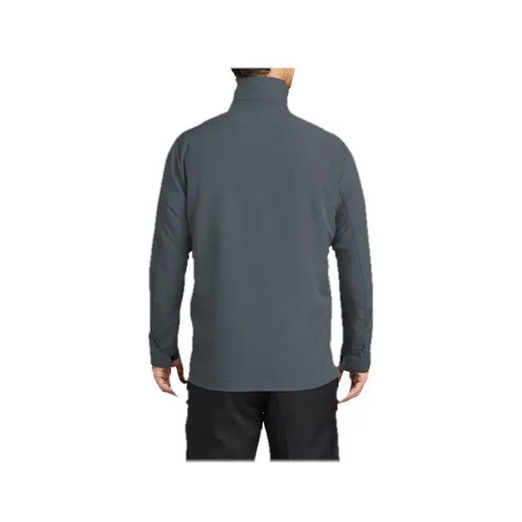 Nike clothing - Nike Dri-Fit - Gray (UPC: 0887227916143) 3