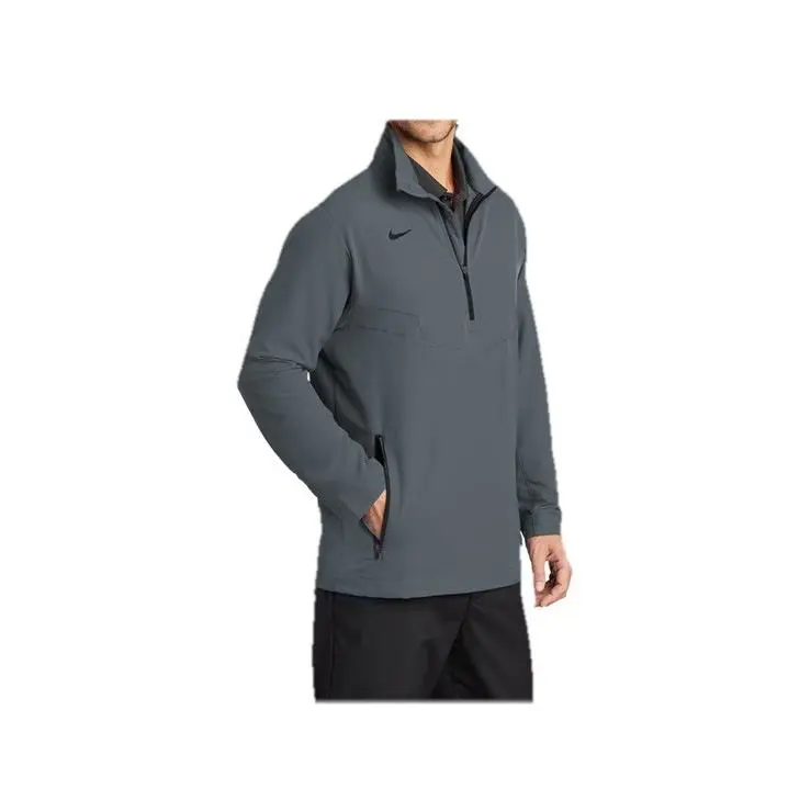 Nike clothing - Nike Dri-Fit - Gray (UPC: 0887227916143) 5