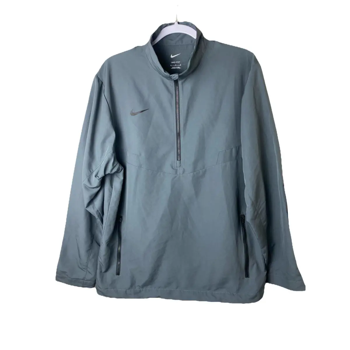 Nike clothing - Nike Dri-Fit - Gray (UPC: 0887227916143) 6