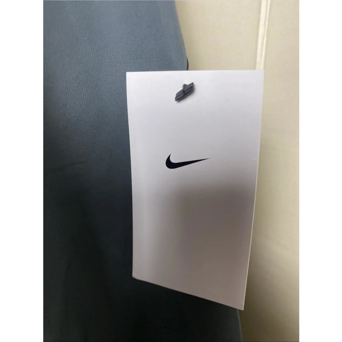 Nike clothing - Nike Dri-Fit - Gray (UPC: 0887227916143) 10