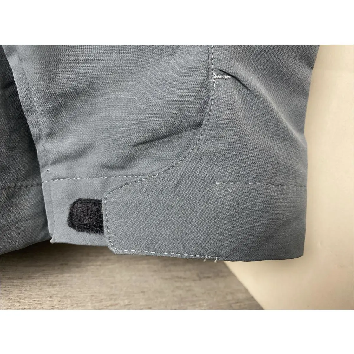 Nike clothing - Nike Dri-Fit - Gray (UPC: 0887227916143) 13