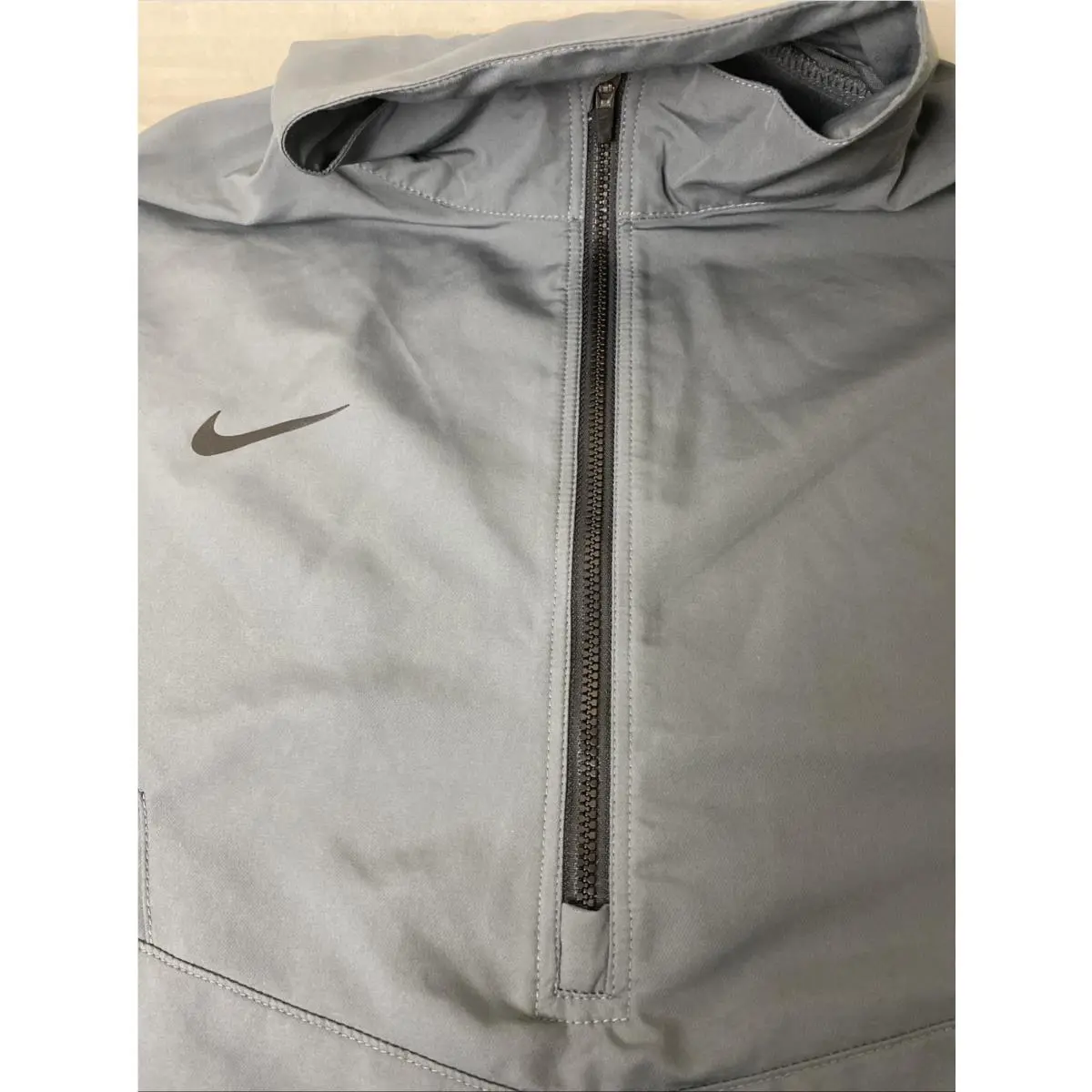 Nike clothing - Nike Dri-Fit - Gray (UPC: 0887227916143) 16